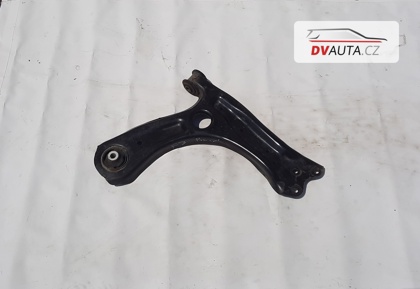 Pravé rameno Fabia III 6R0407152F